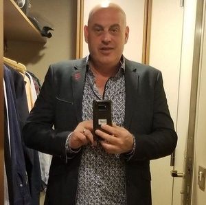 Meet your Posher, Gilbert